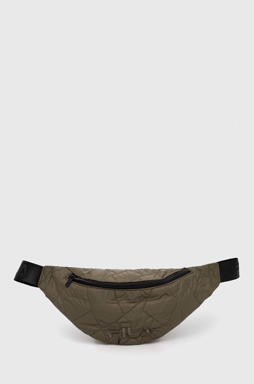 Fila borseta culoarea verde