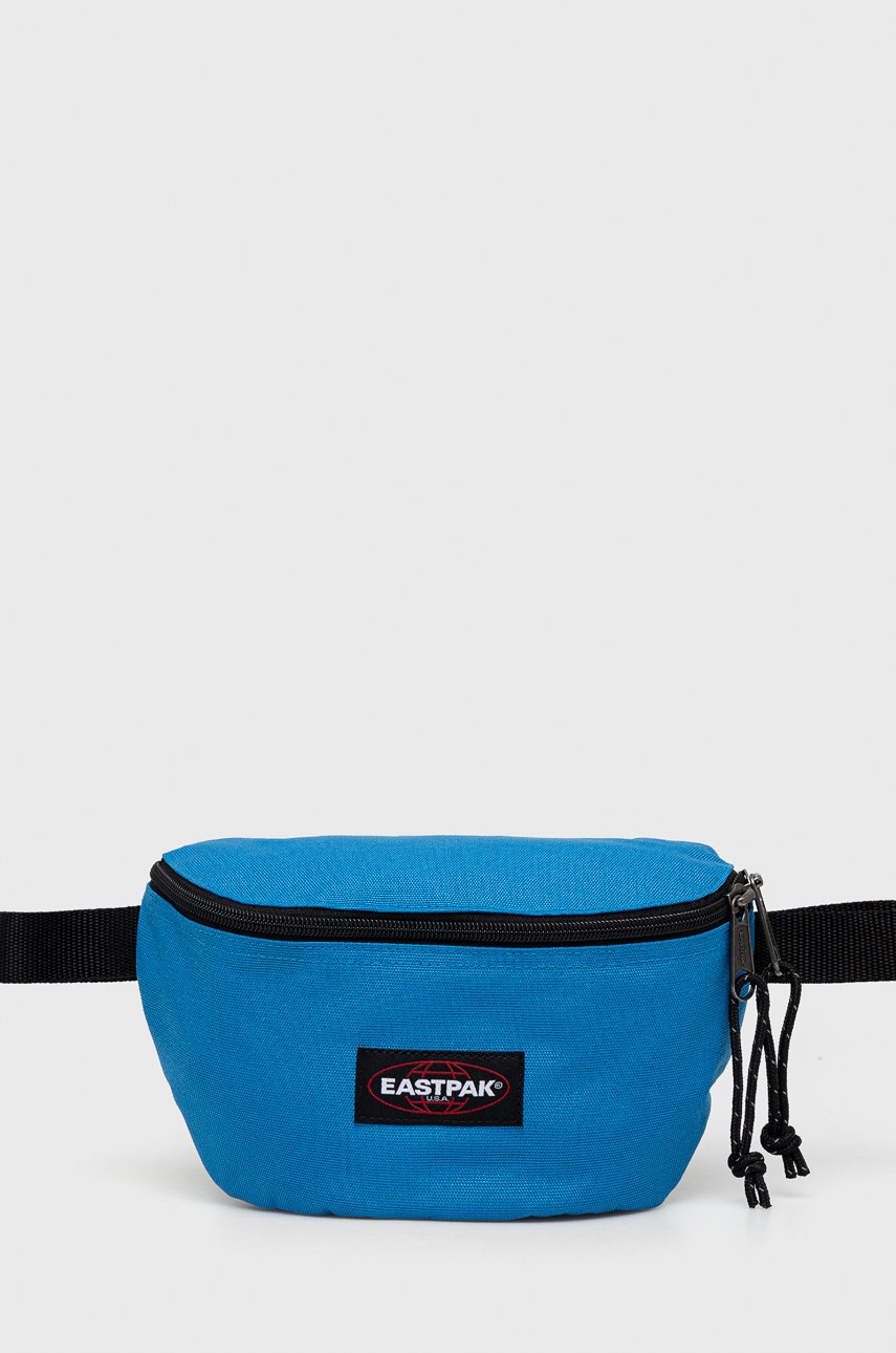

Чанта за кръст Eastpak, Син