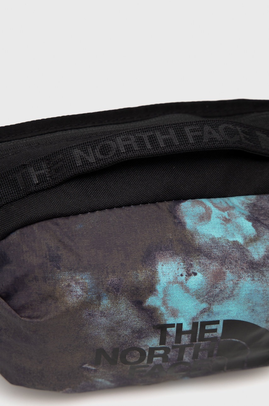 

Сумка на пояс The North Face цвет чёрный