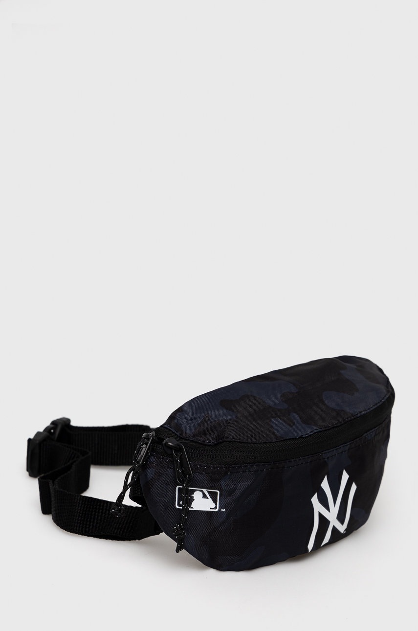 

Сумка на пояс New Era цвет чёрный