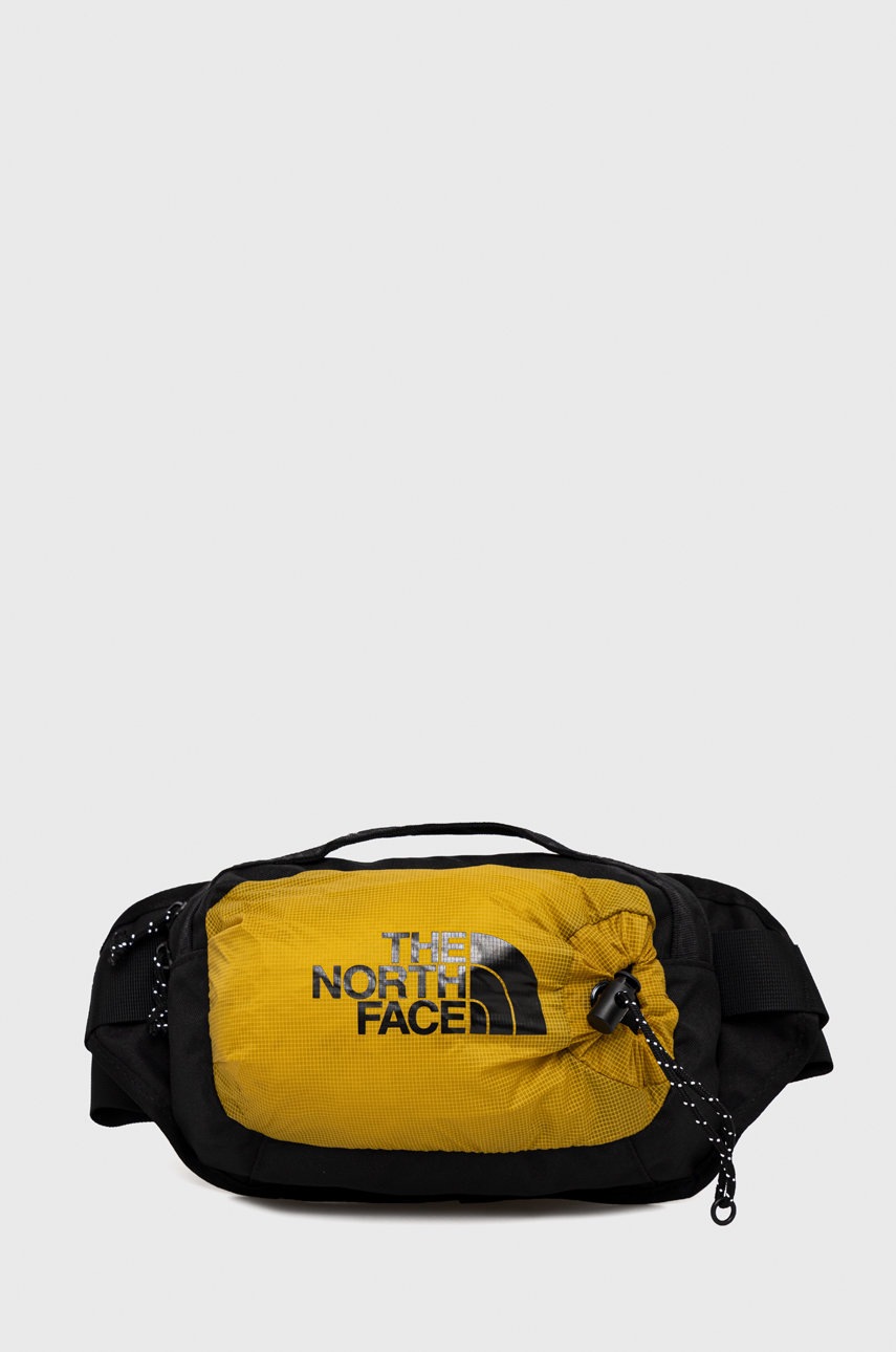 

Чанта за кръст The North Face в зелено, Зелен