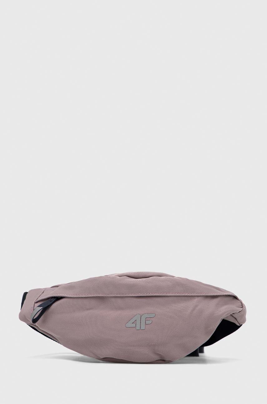 4f borseta culoarea violet