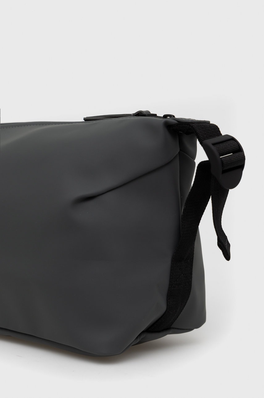 

Косметичка Rains 15630 Weekend Wash Bag цвет серый