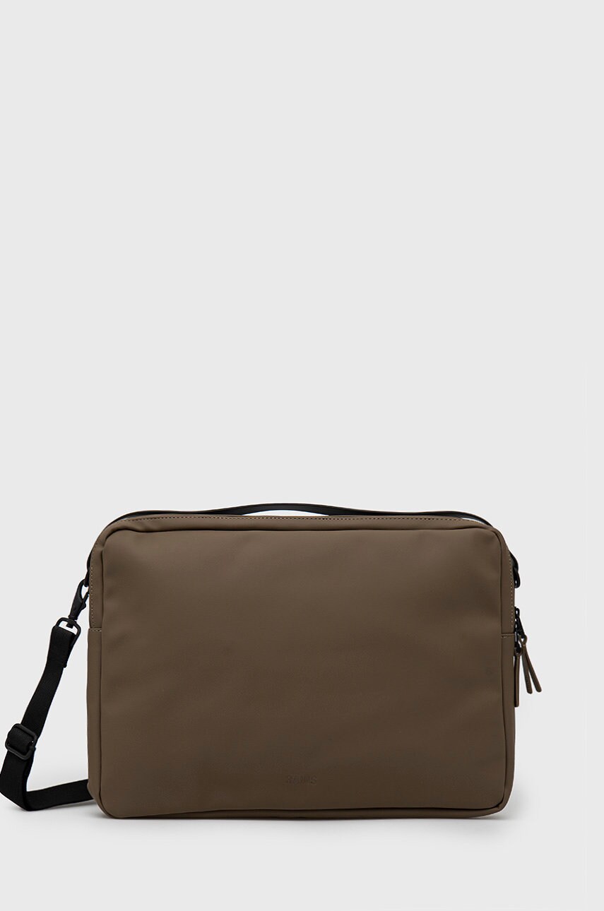 Rains geanta laptop 16790 laptop bag 15