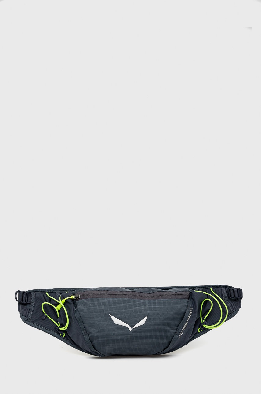 

Чанта за кръст Salewa Lite Train, Син
