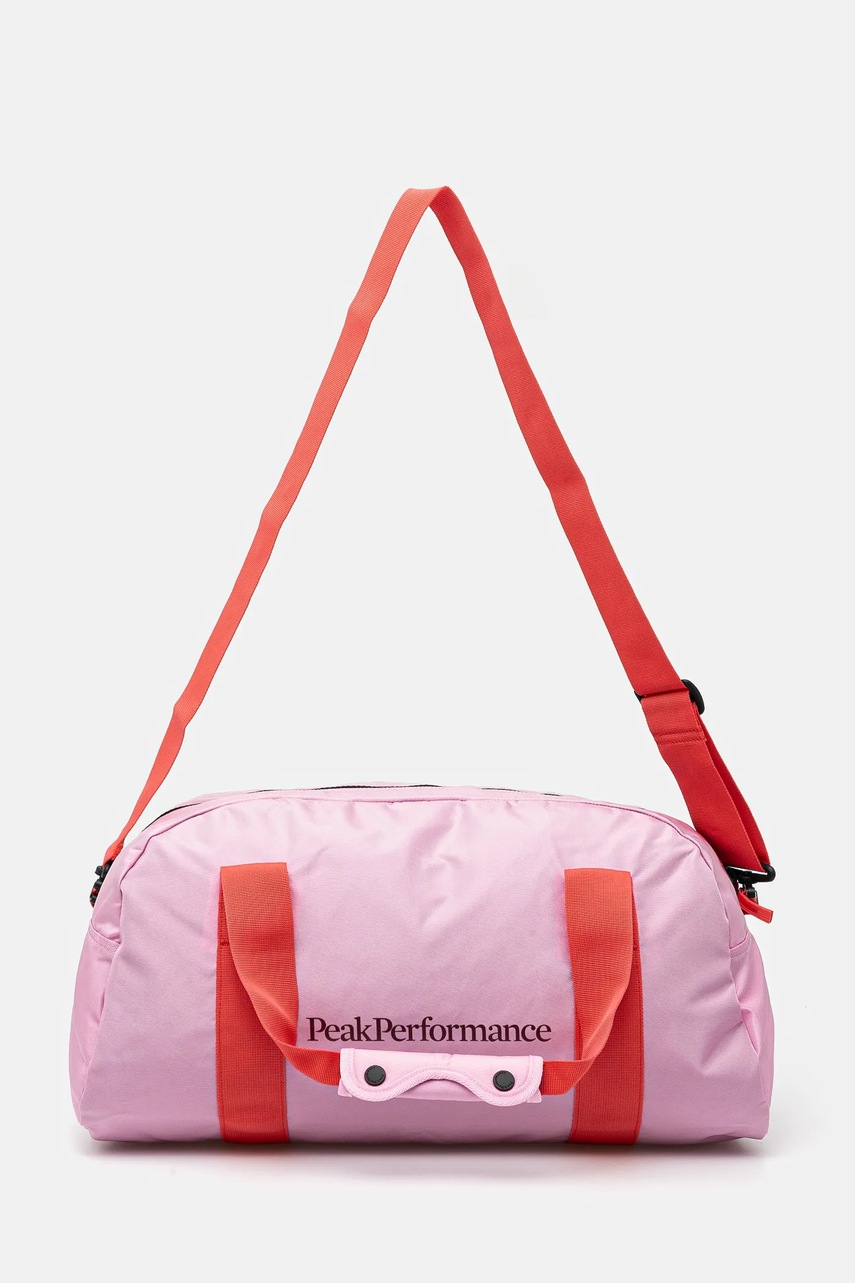 Peak Performance táska lila termék 2. képe