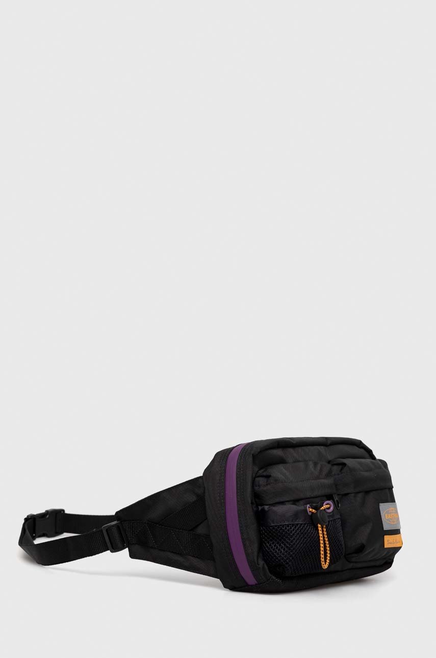

Сумка на пояс Deus Ex Machina x Eastpak цвет чёрный