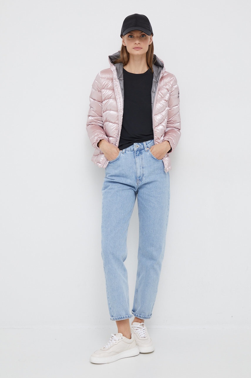 

Футболка Vero Moda женский цвет чёрный