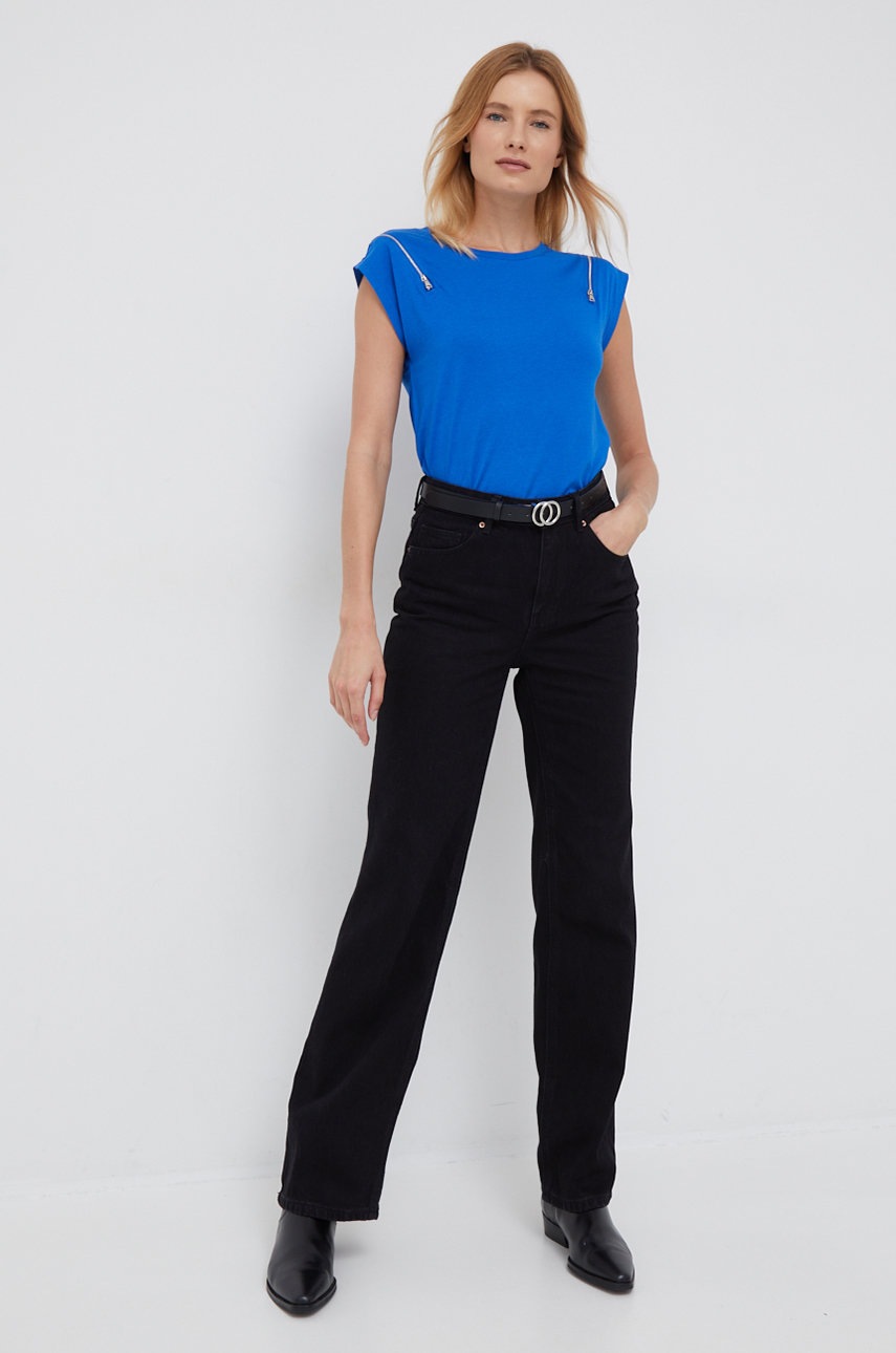 

Футболка Dkny жіночий