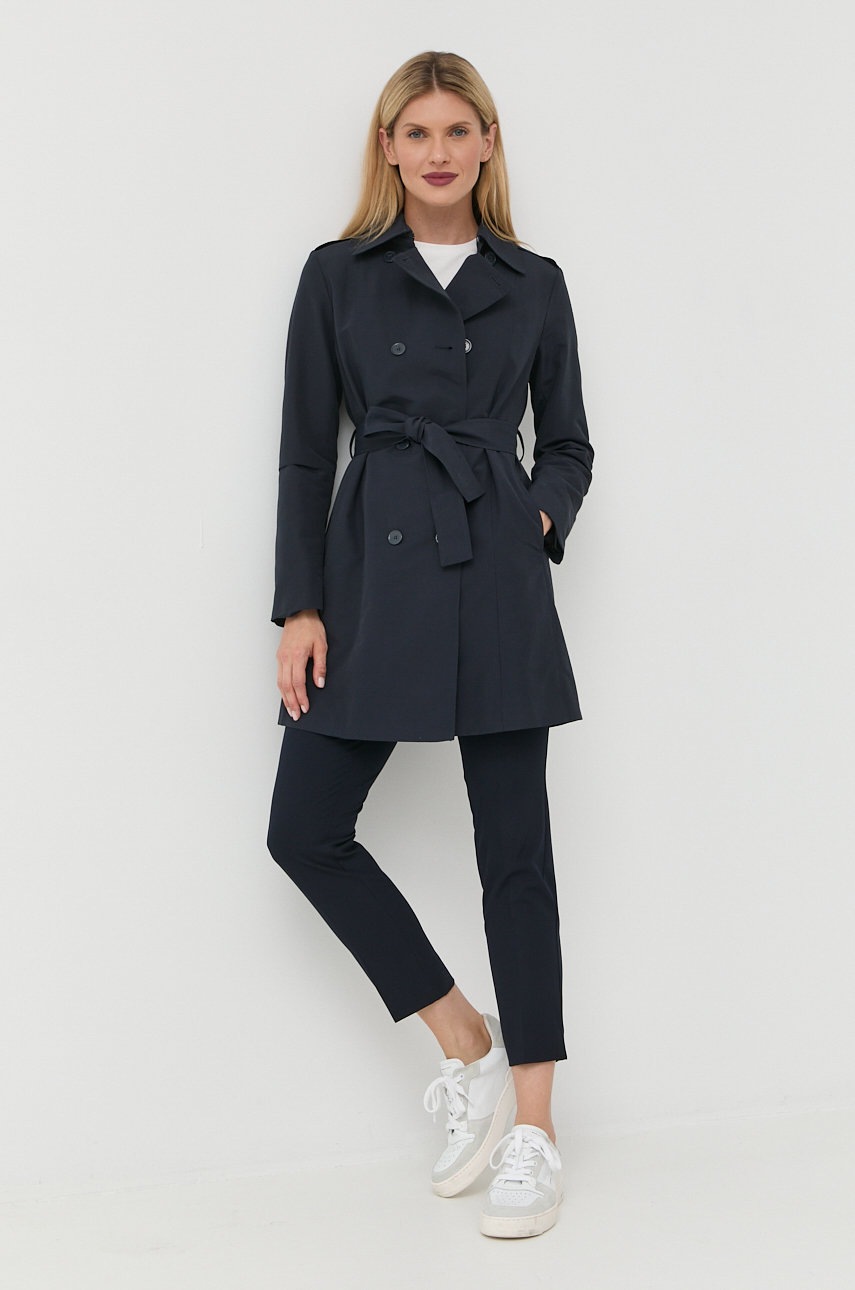 

Футболка Weekend Max Mara жіночий колір білий