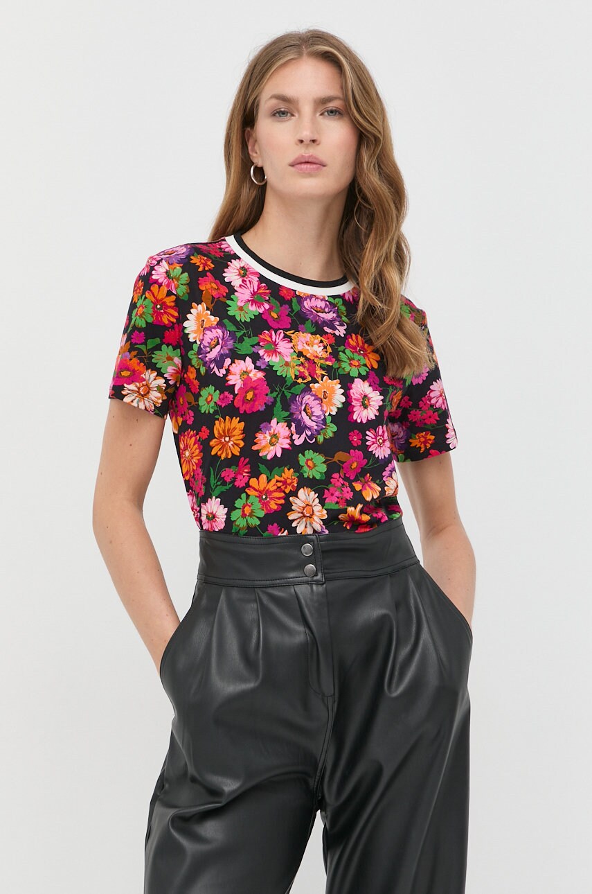 Marella tricou din bumbac