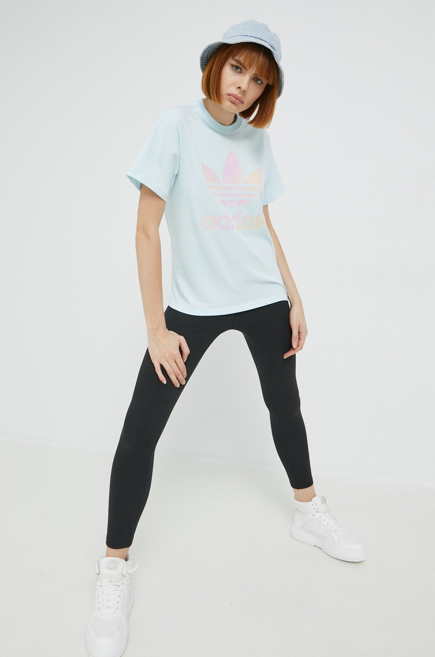

Футболка adidas Originals женский