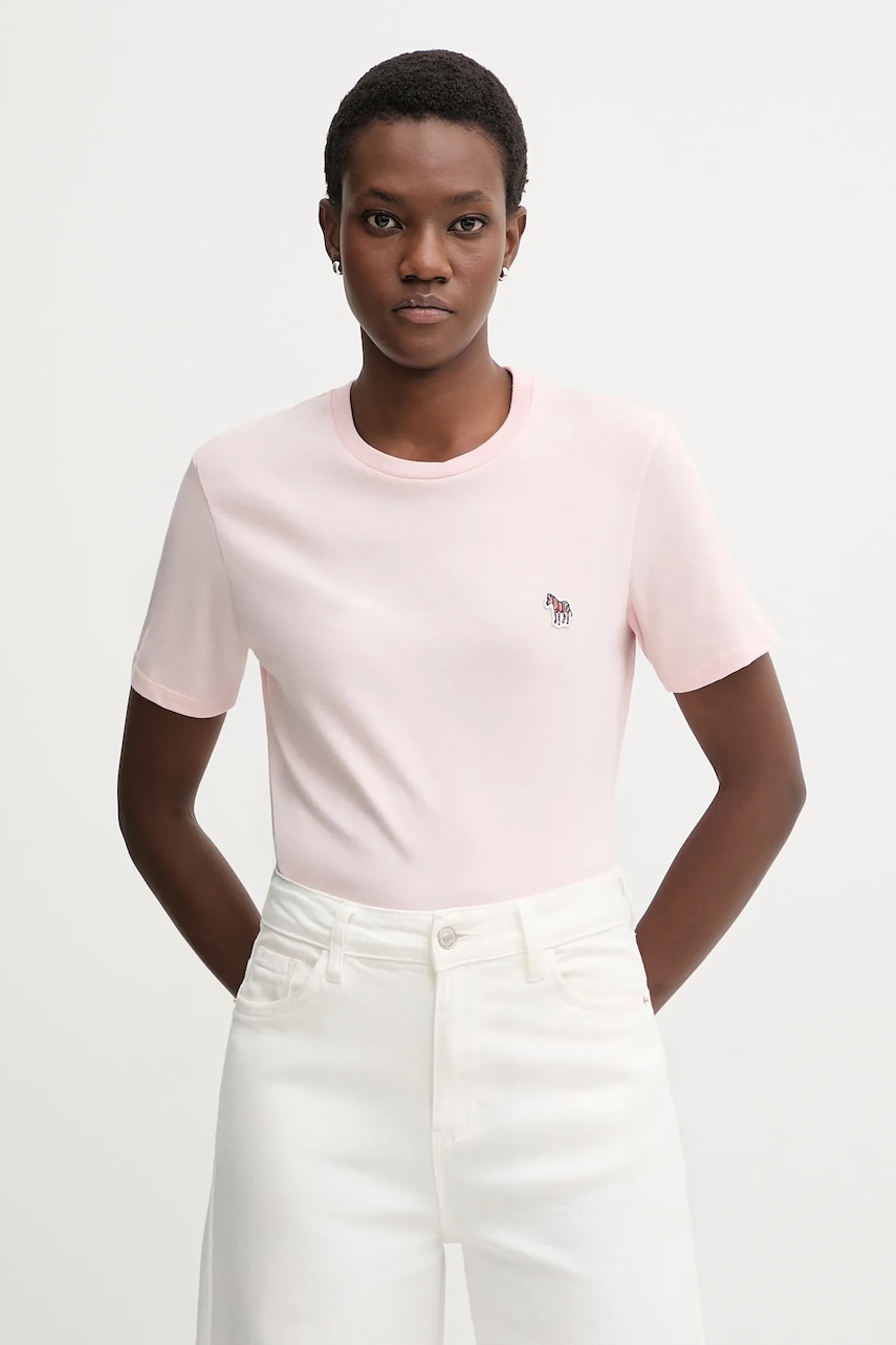 PS Paul Smith tricou din bumbac