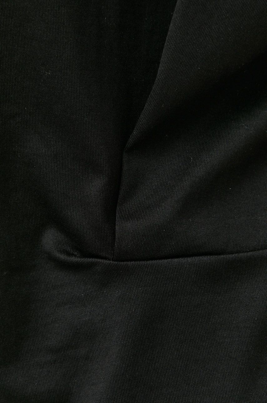 Miss Sixty t-shirt bawełniany kolor czarny