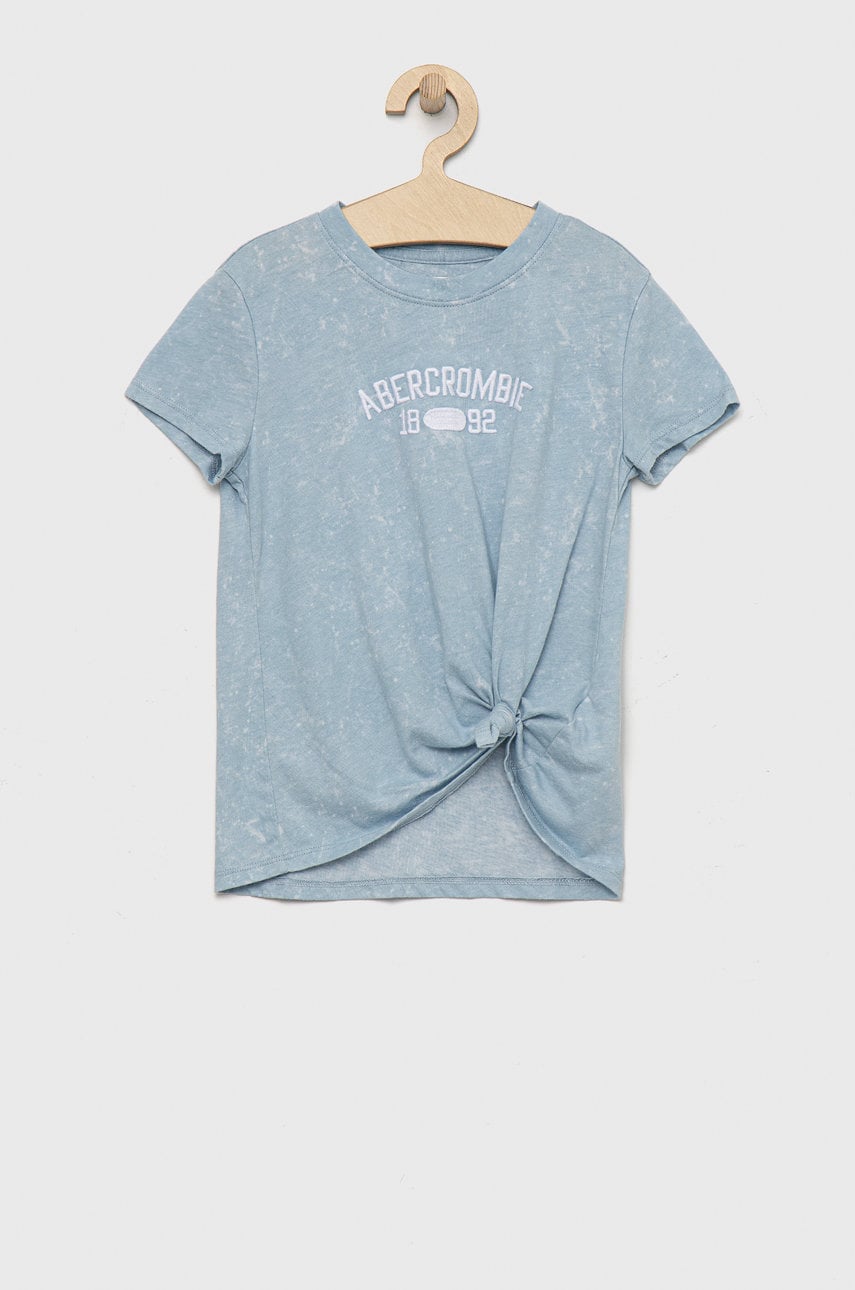 Abercrombie & Fitch tricou copii
