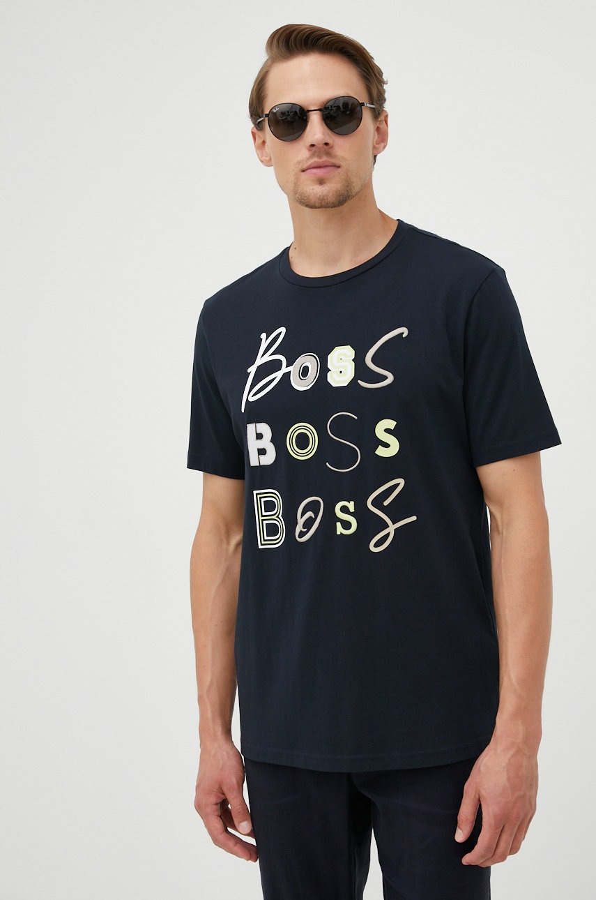 boss-pamut-polo-boss-casual-sotetkek-nyomott-mintas-4063534384233