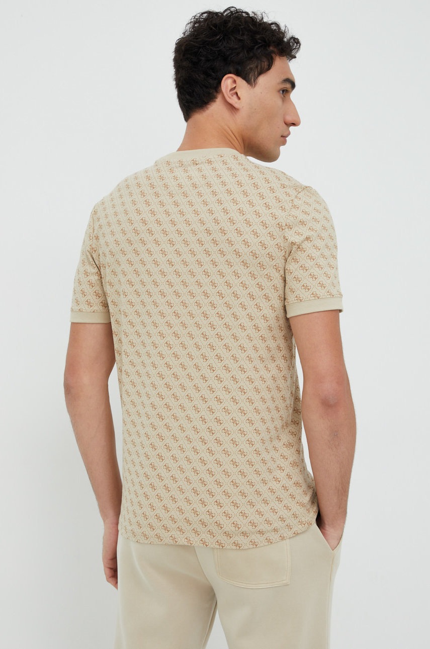 Tričko Guess JAMEY (obrázek 3)