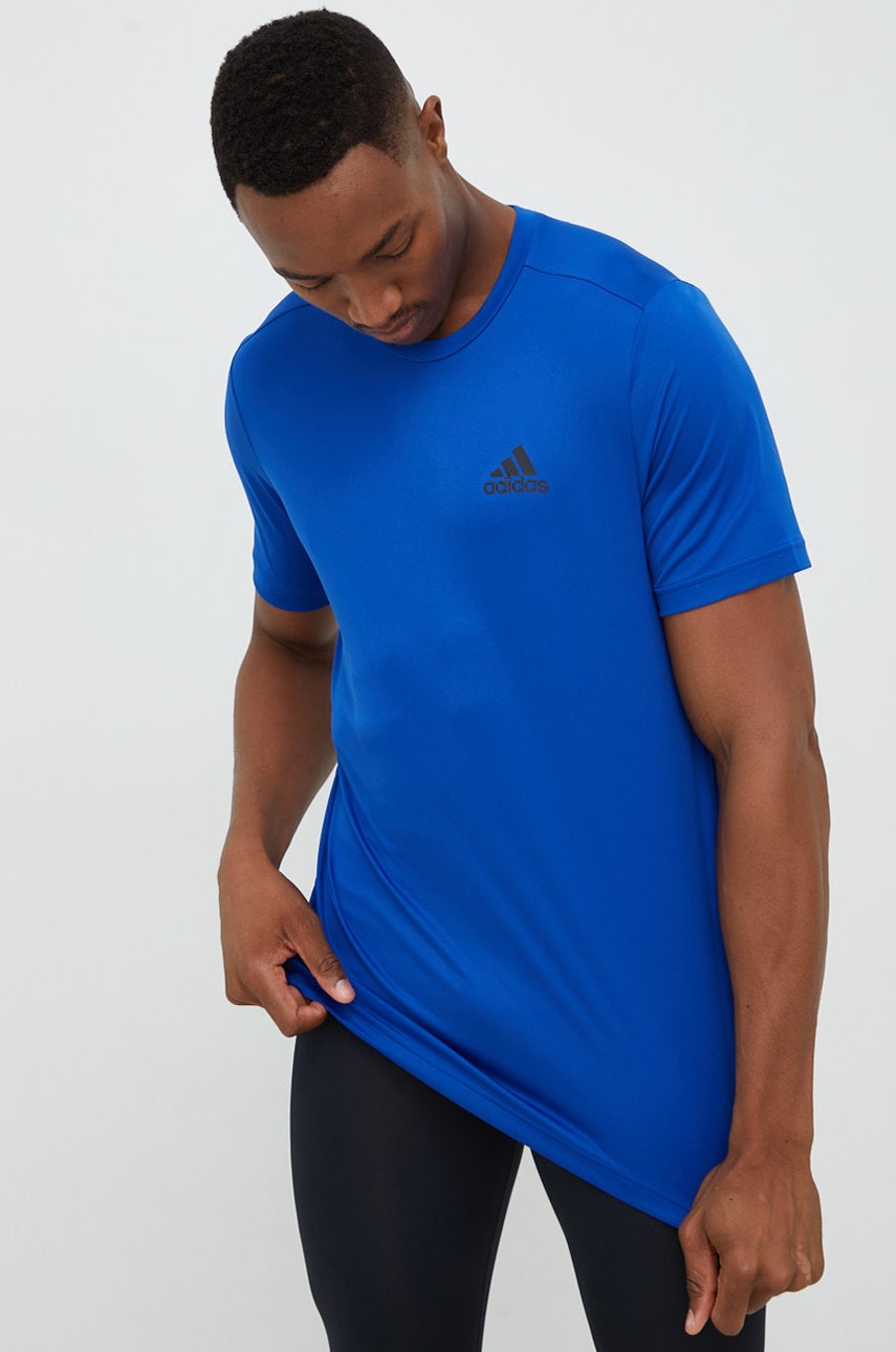 Adidas performance tricou de antrenament neted