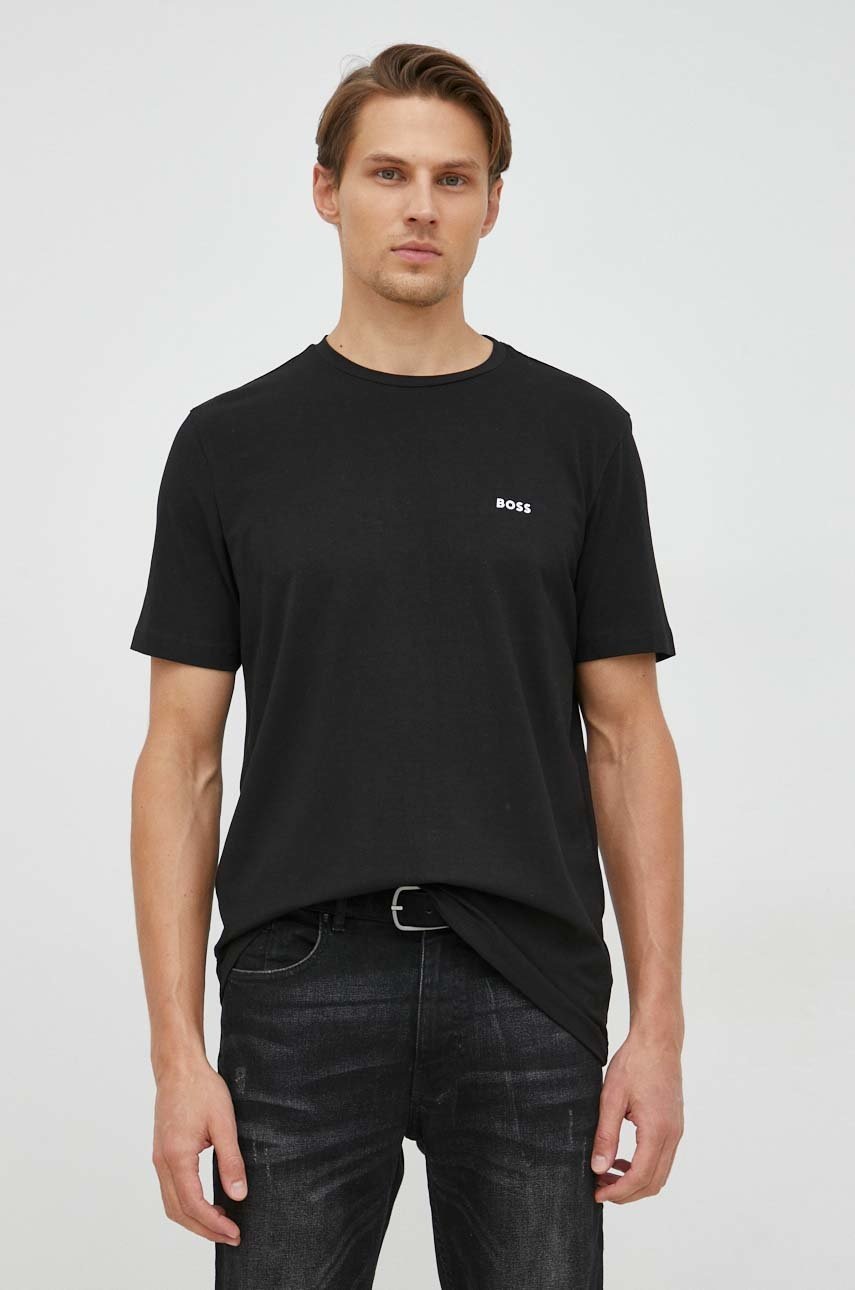 Μπλουζάκι BOSS Boss Athleisure 2-pack φωτογραφία