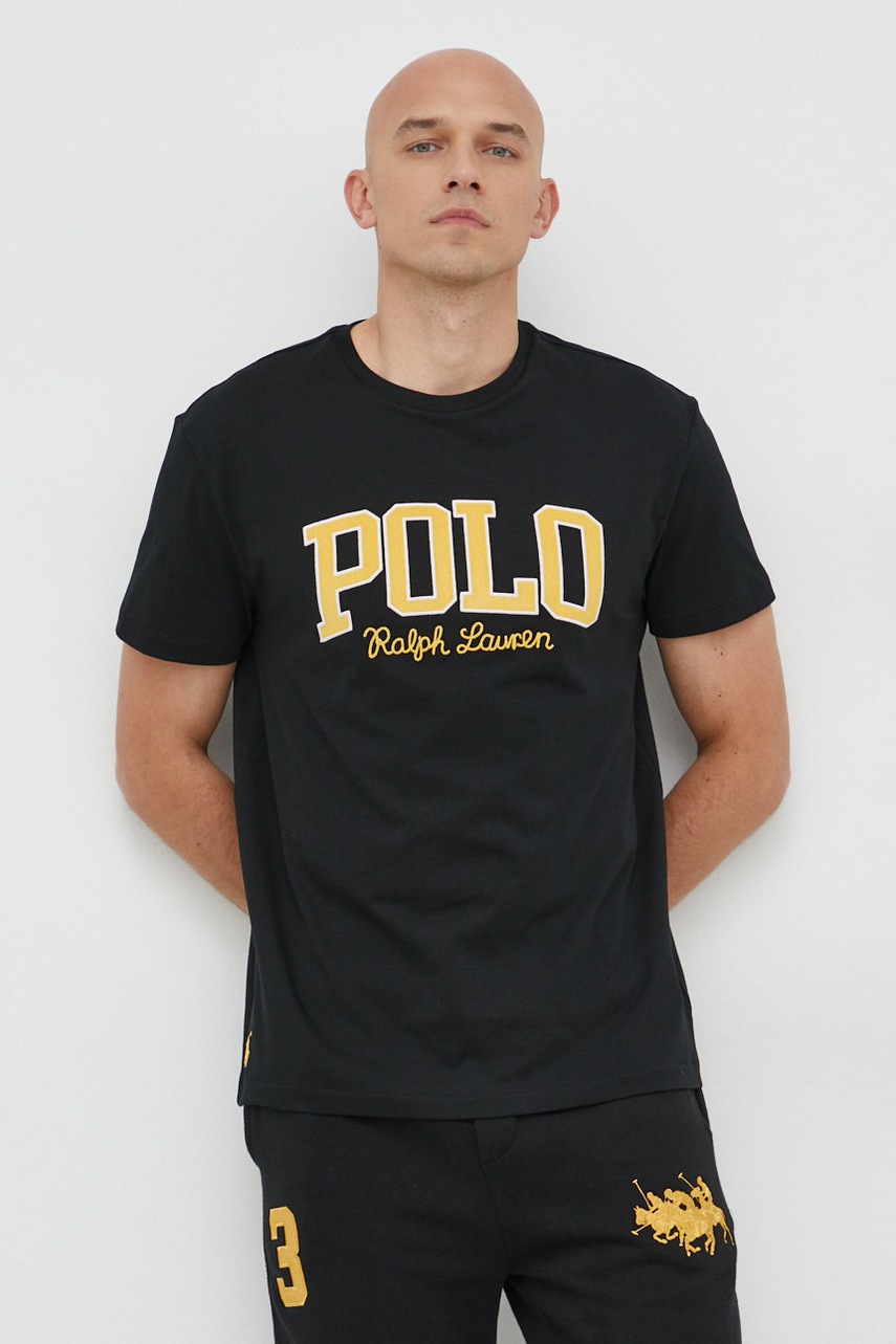 bavlnene-tricko-polo-ralph-lauren-cerna-barva-s-aplikaci