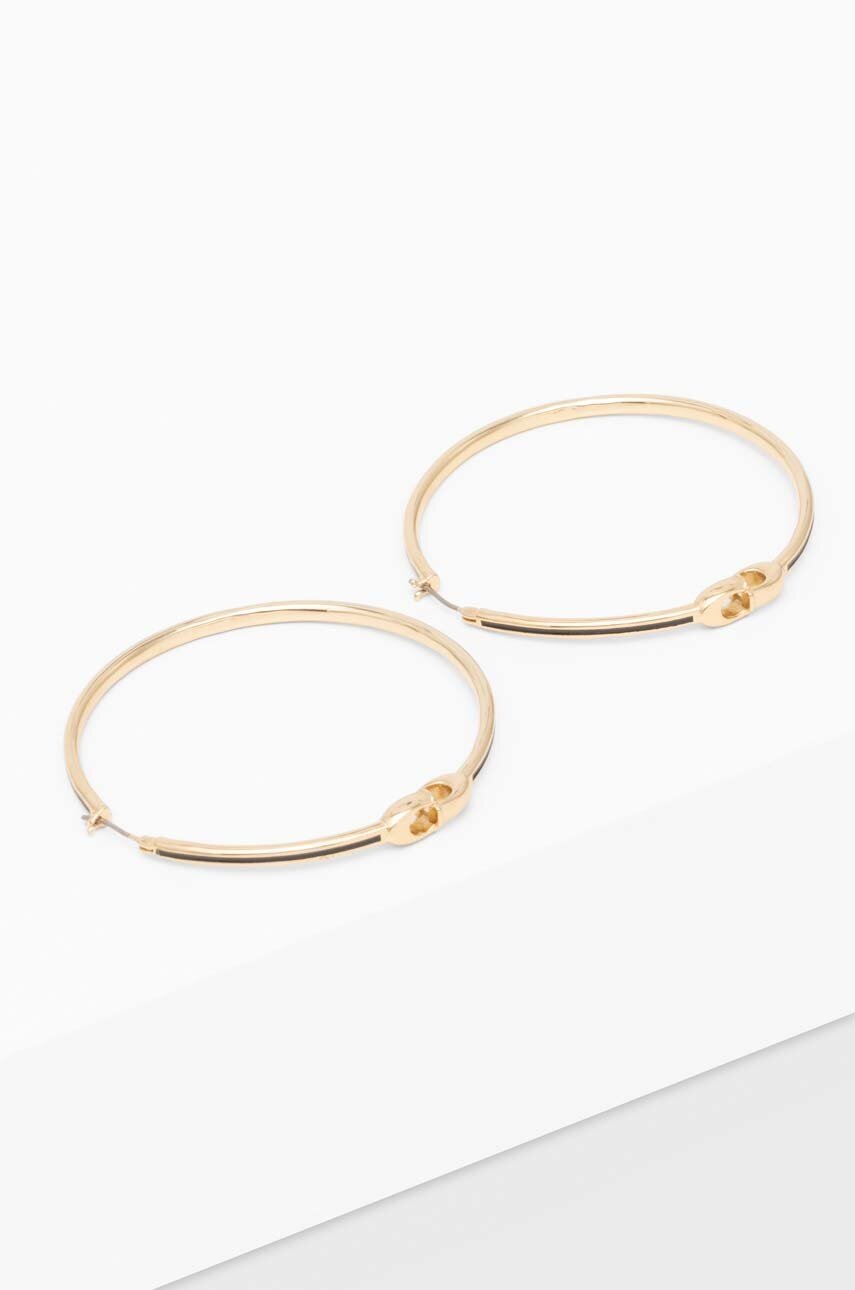 

Сережки Coach