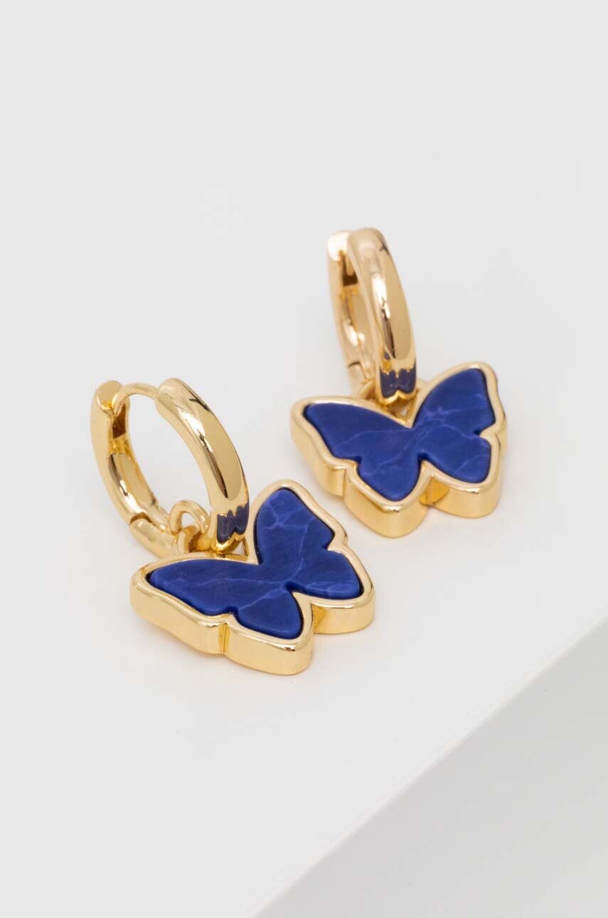 

Сережки Dkny