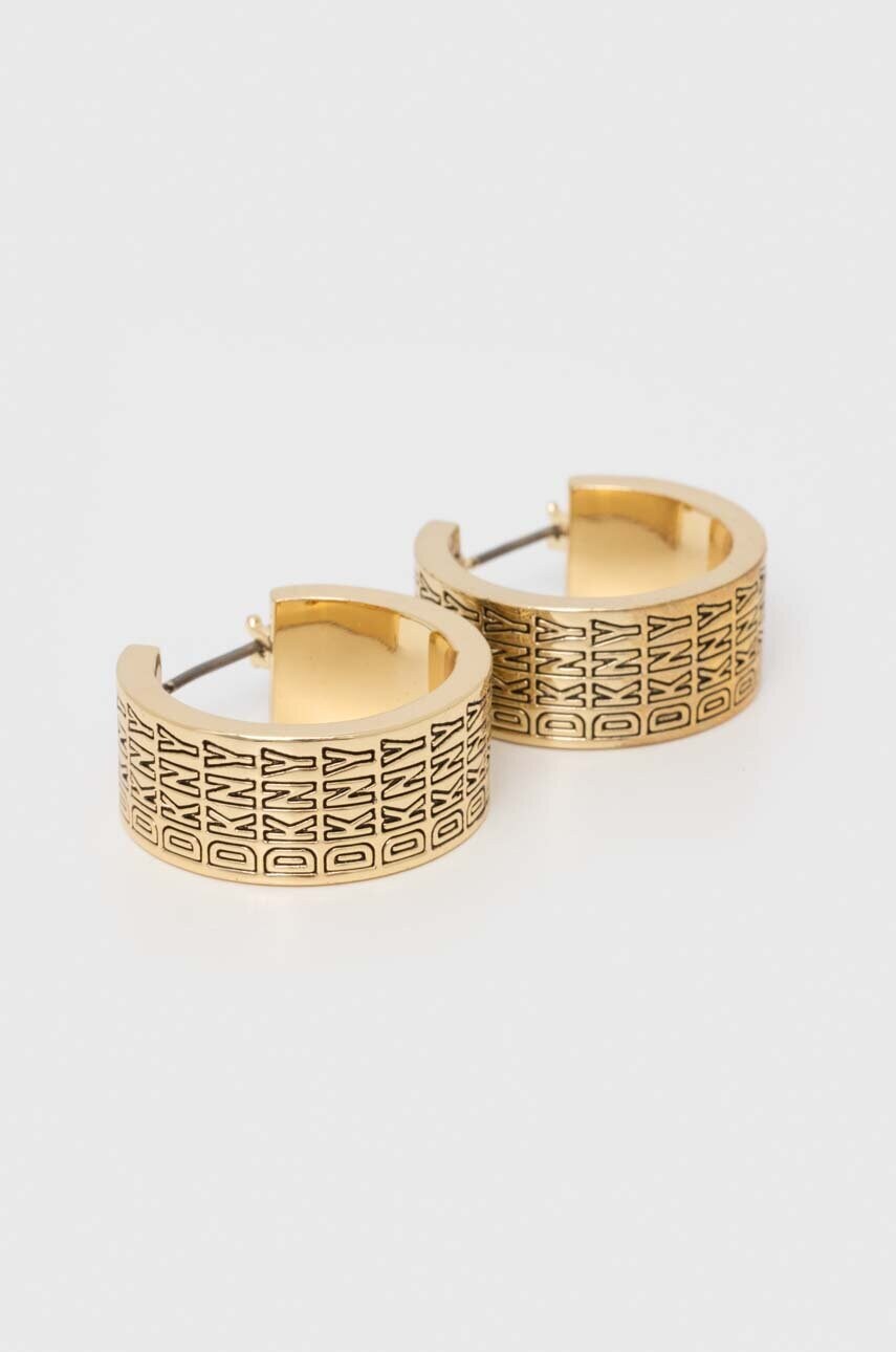 

Сережки Dkny