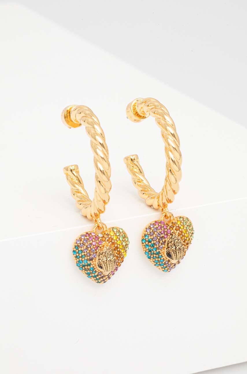 

Сережки Kurt Geiger London