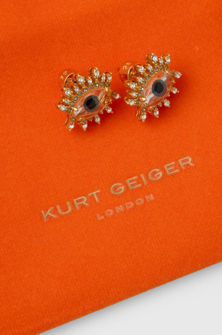 

Сережки Kurt Geiger London