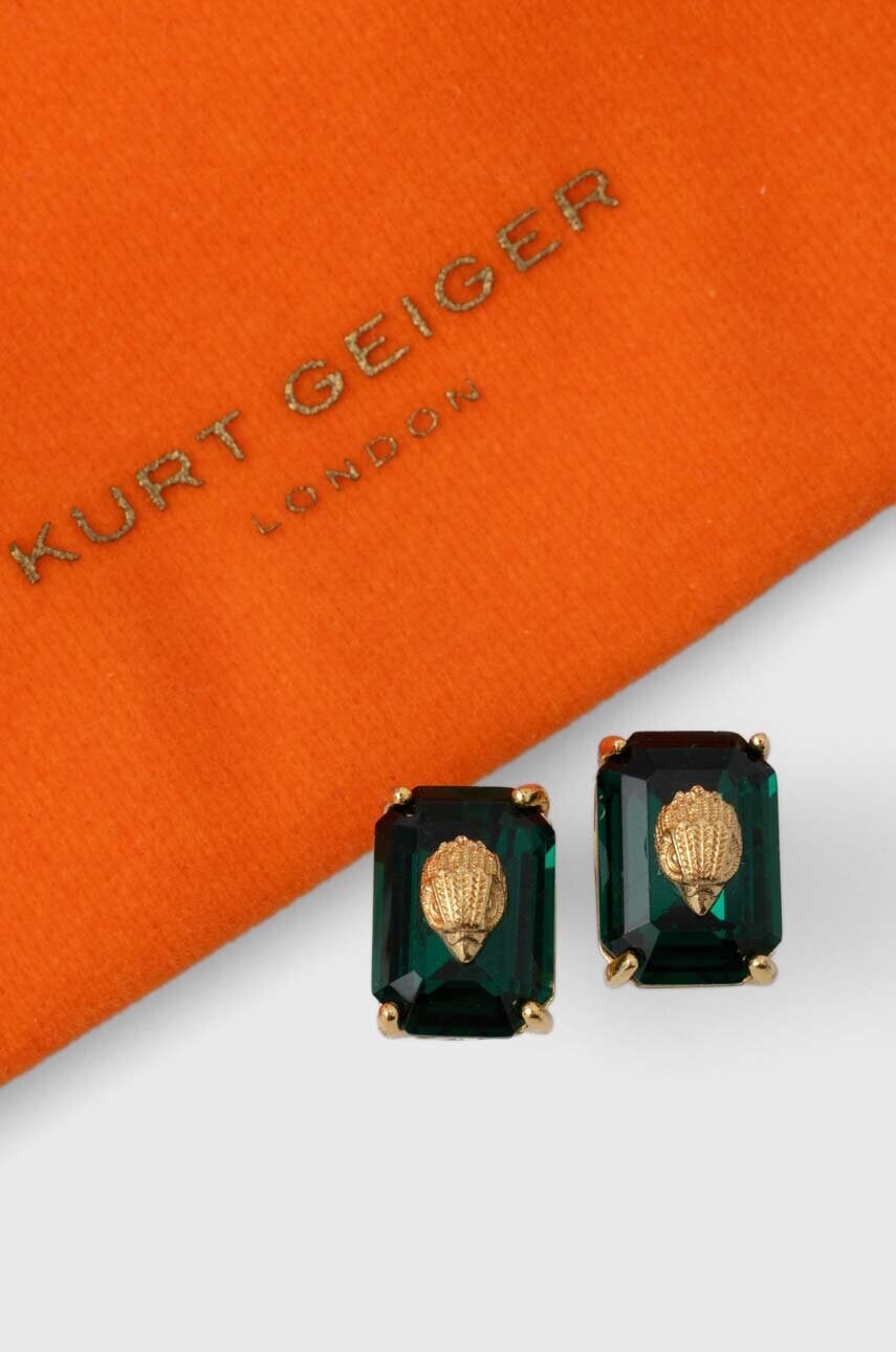 

Сережки Kurt Geiger London