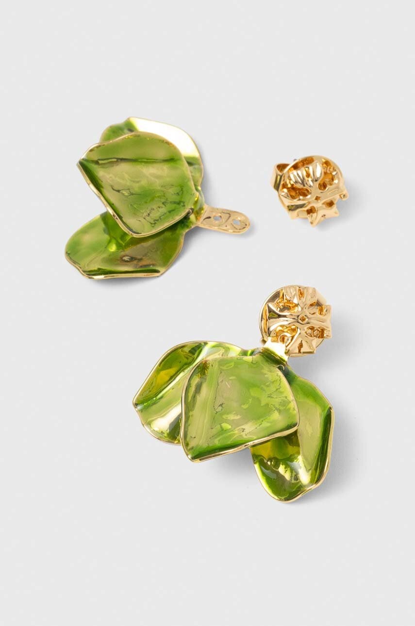 

Сережки Tory Burch