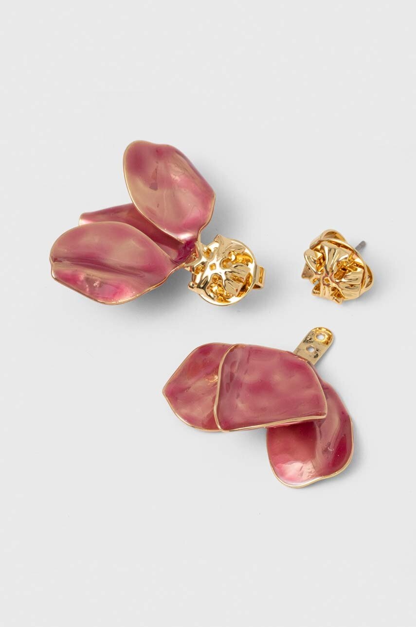 

Сережки Tory Burch