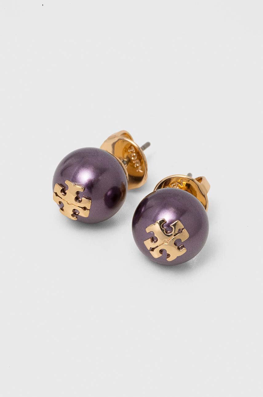 

Сережки Tory Burch