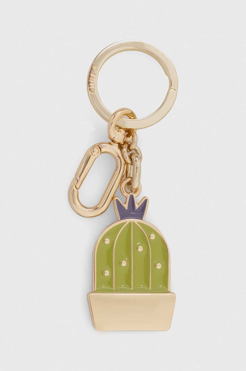 

Ключодържател Furla, Злато