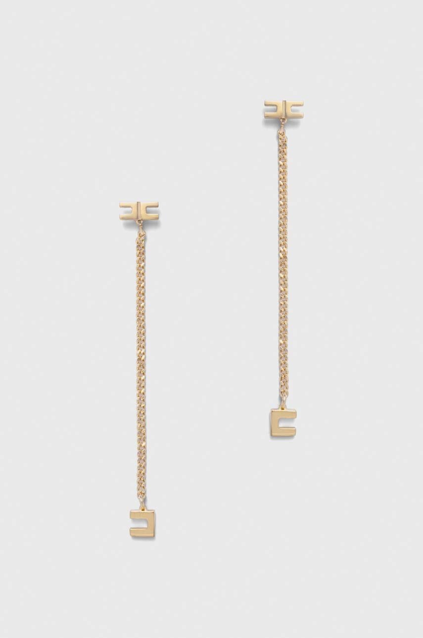 

Сережки Elisabetta Franchi