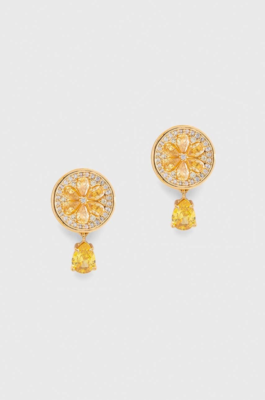 

Сережки Kate Spade