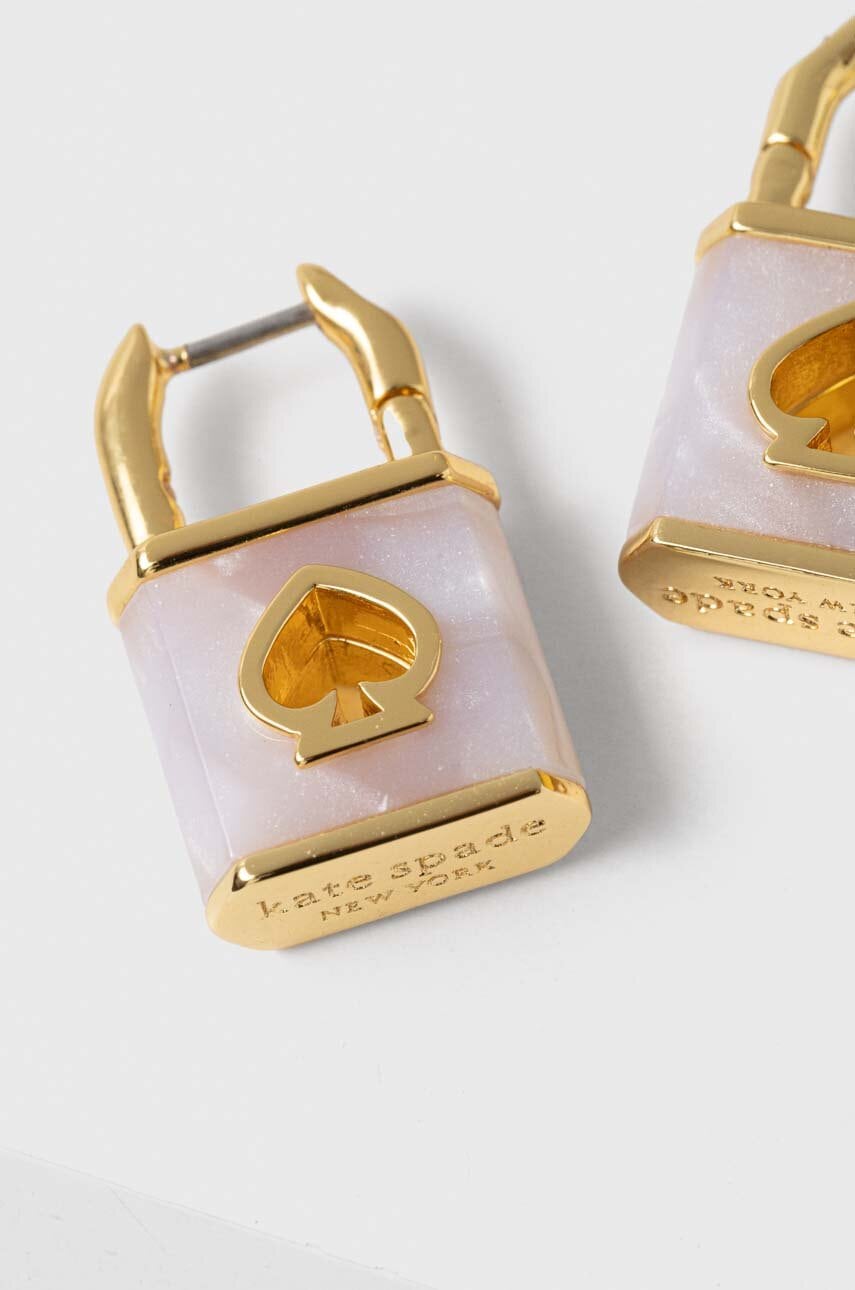 

Сережки Kate Spade