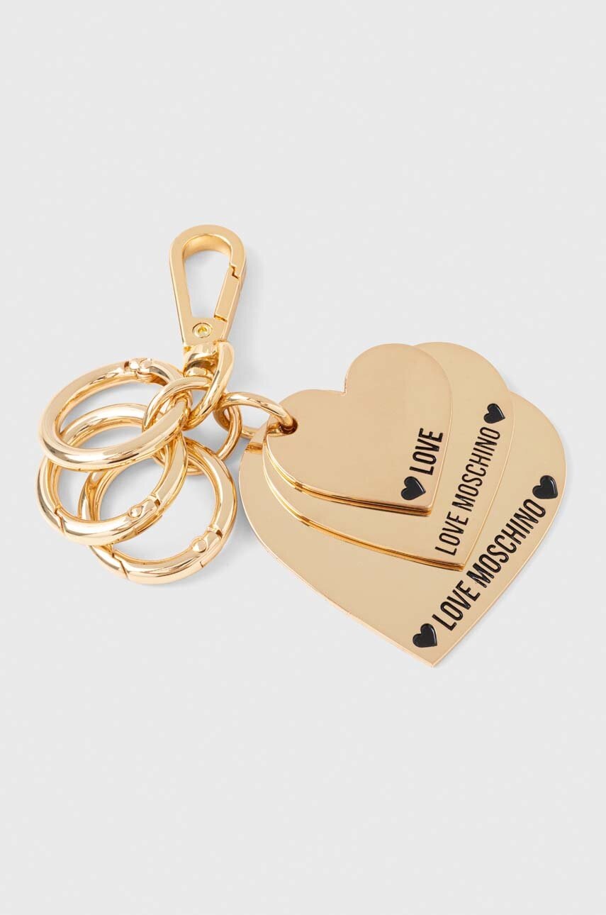 

Брелок Love Moschino