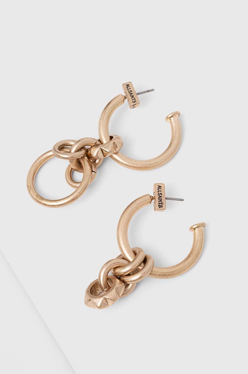 

Сережки AllSaints
