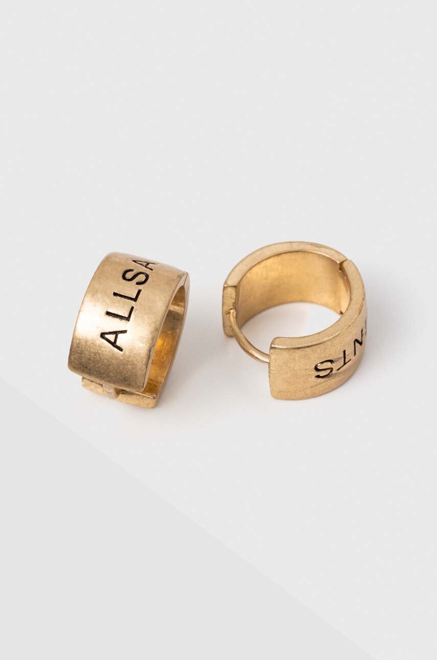 

Сережки AllSaints