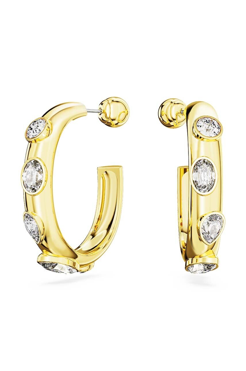 

Сережки Swarovski DEXTERA