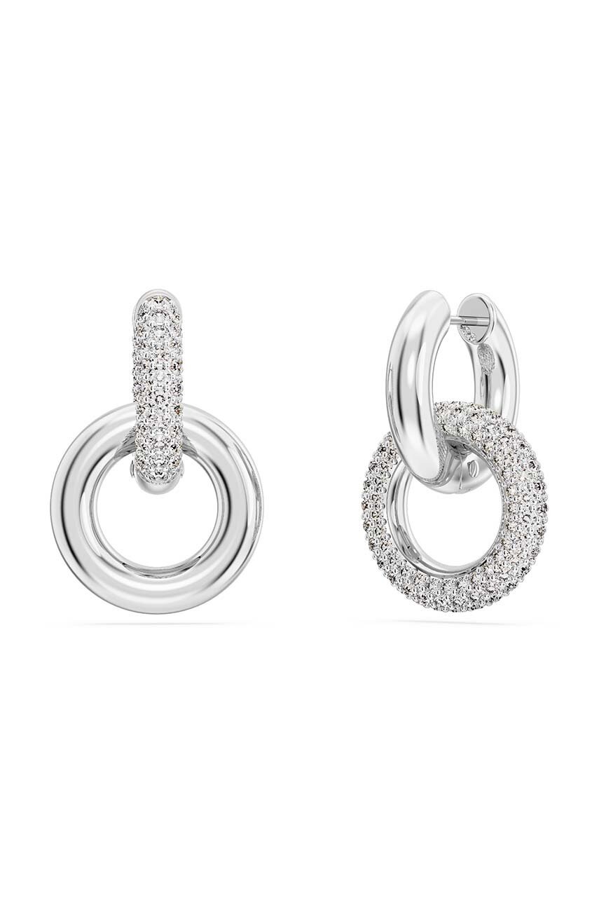 

Сережки Swarovski DEXTERA