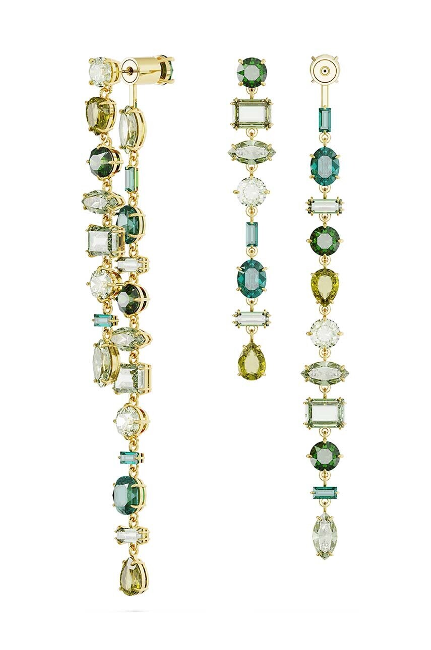 

Сережки Swarovski GEMA