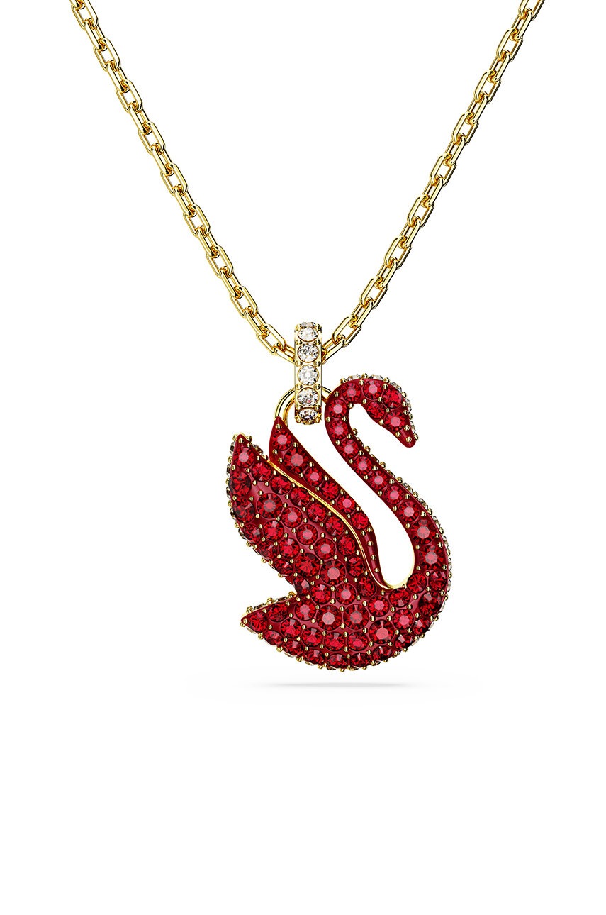 

Цепочка Swarovski ICONIC SWAN