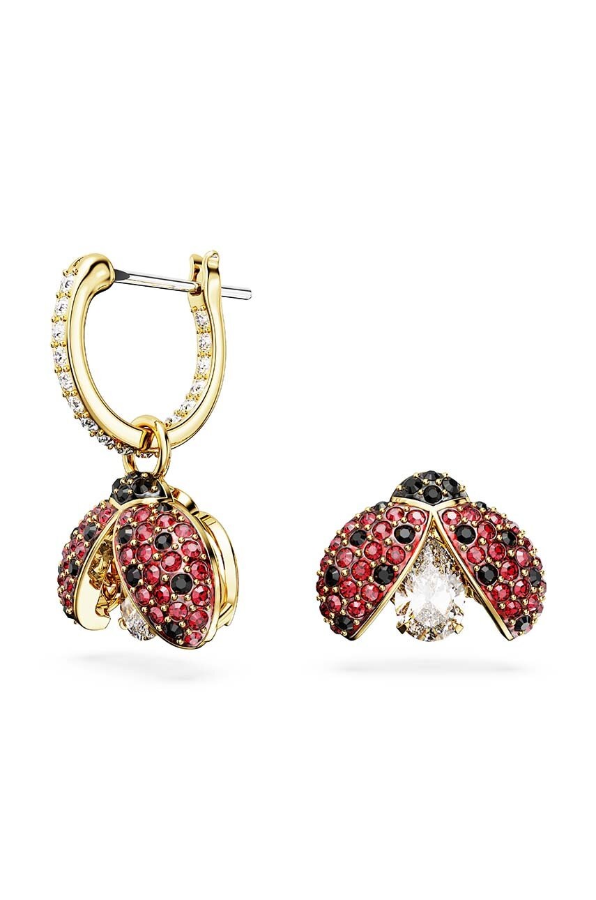 

Сережки Swarovski 5666131 IDYLLIA