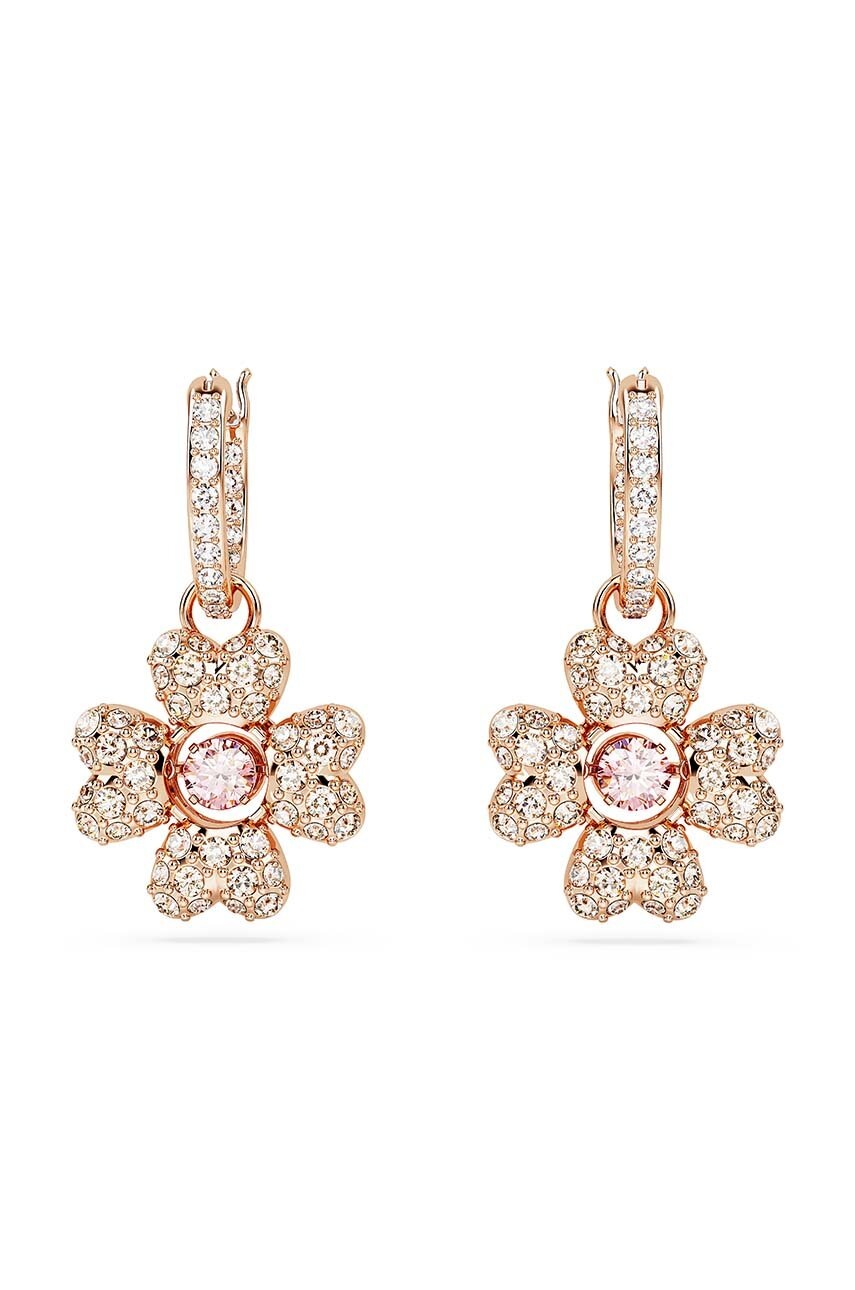 Σκουλαρίκια Swarovski IDYLLIA F30 φωτογραφία