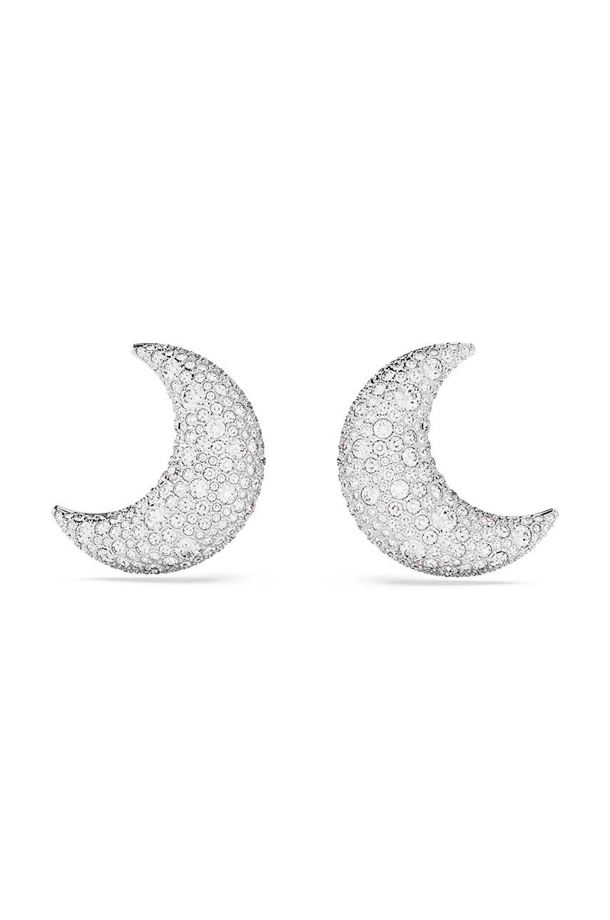 

Сережки Swarovski LUNA