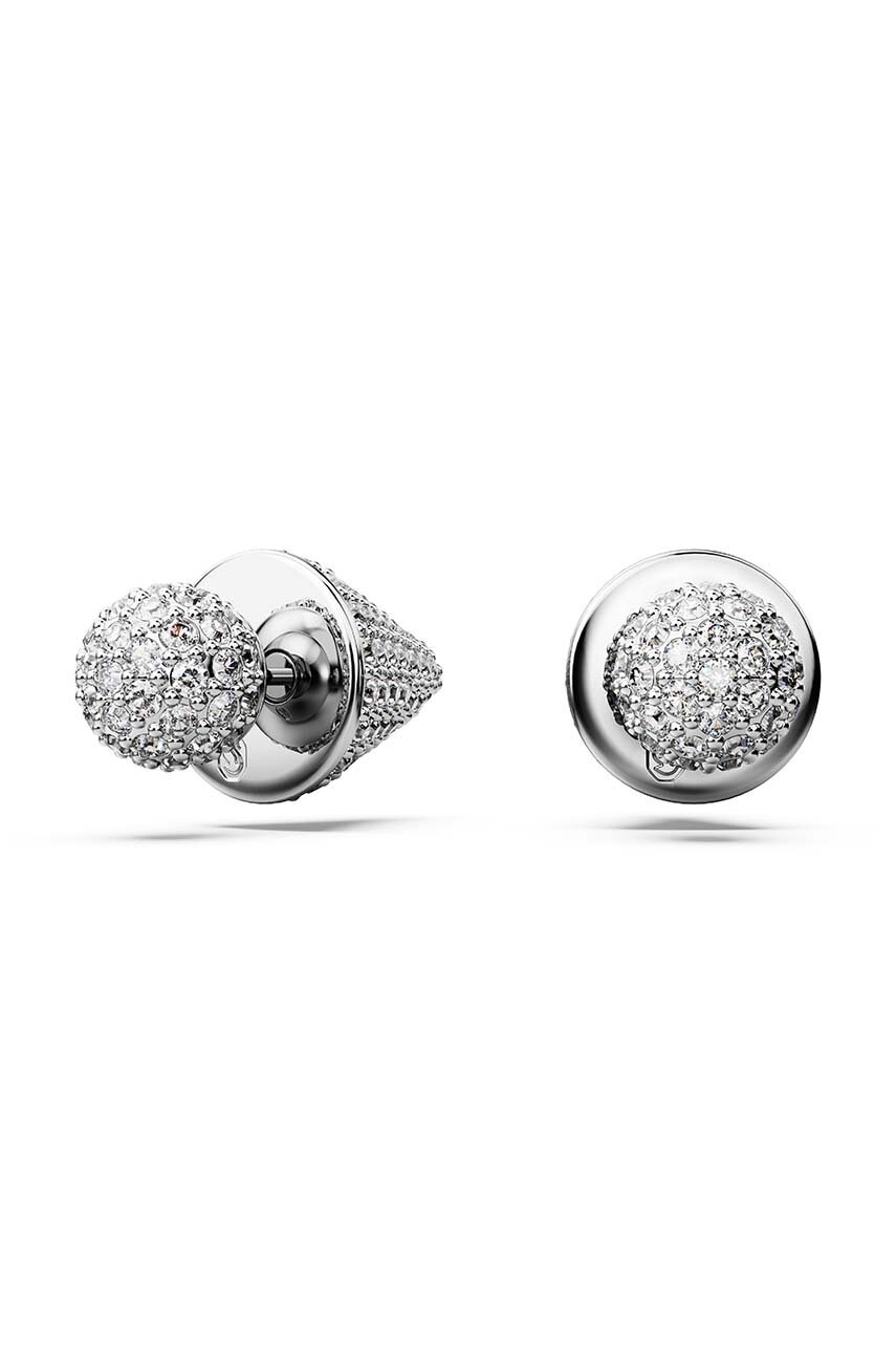 

Сережки Swarovski LUNA