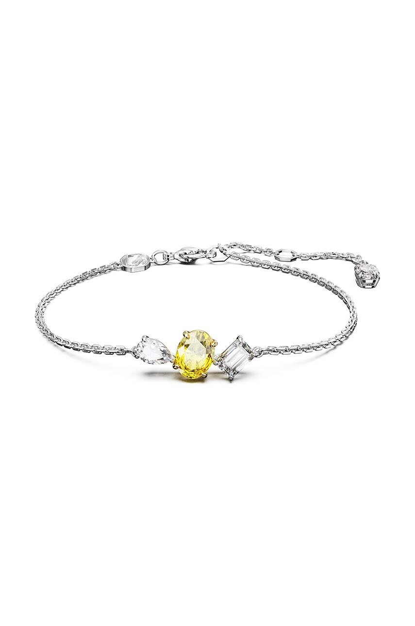 

Браслет Swarovski MESMERA жіночий