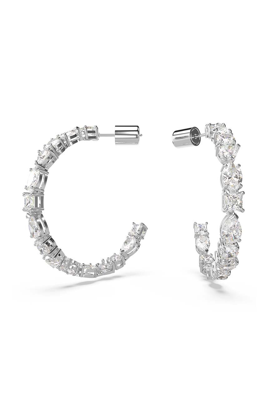 

Сережки Swarovski MESMERA